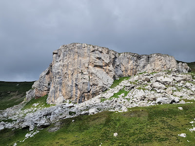 Cascada Ialomiței — fotografia 4