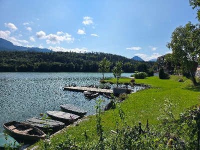 Reintaler See — fotografia 5