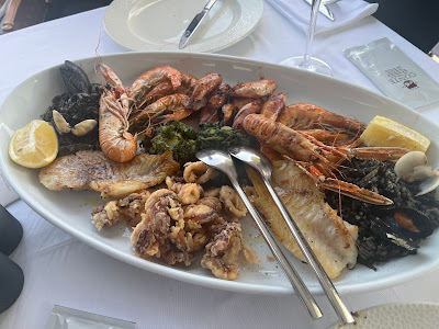Restaurant Conte , Perast — fotografia 5