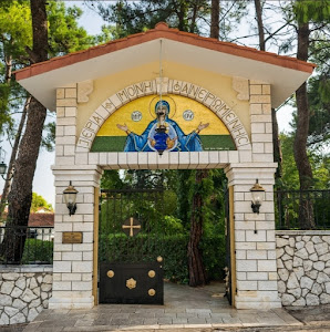 Faneromeni Monastery — fotografia 4