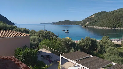 Poros Beach Camping Bungalows — fotografia 4