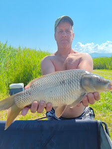 Loc de pescuit Csejei horgaszto