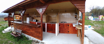 Gimi Camping
