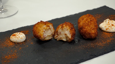 Restaurante Rincón de Alfonso — fotografia 3