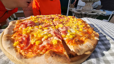 Restaurant Pizza Antik — fotografia 4