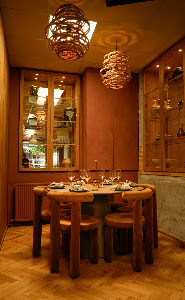 Restaurant Menendez