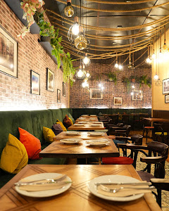 Sagradas Tapas
