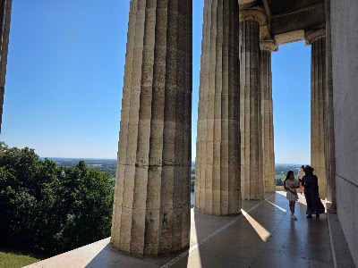 Walhalla — fotografia 5