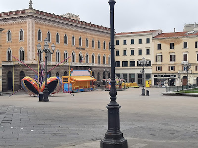 Piazza d'Italia — fotografia 4