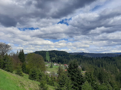 Belvedere Borsec