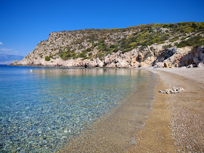 Παραλία Σκαλωσιάς — fotografia 4