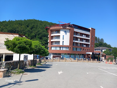 Aqua Spa Termale Novi Pazar — fotografia 5