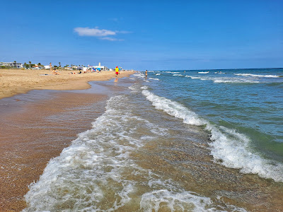 Platja De La Pineda — fotografia 3