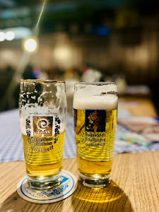 Augustiner Bräustuben — fotografia 5