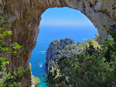 Natural Arch — fotografia 3