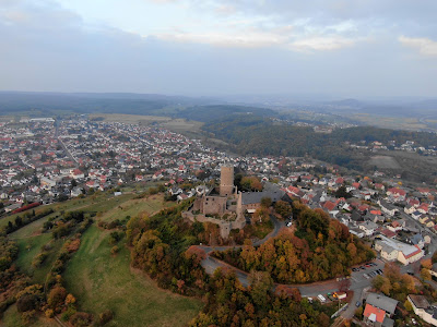 Gleiberg Castle — fotografia 5