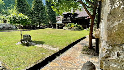 Restoran Pecina — fotografia 5