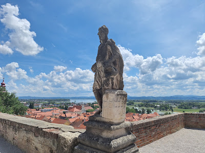Ptuj Castle — fotografia 5