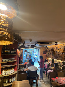 Jamón y Vino — fotografia 4
