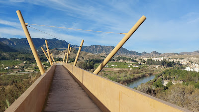 Mirador Alto de Bayna — fotografia 3