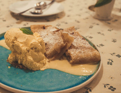 Restavracija Parma — fotografia 4