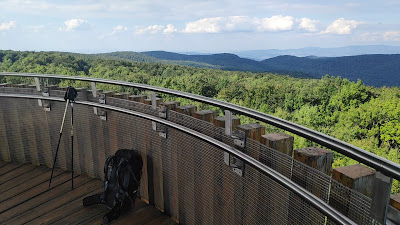 Happy Oesheb viewing tower — fotografia 2