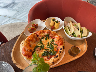Sofia Bar & Tapas — fotografia 5