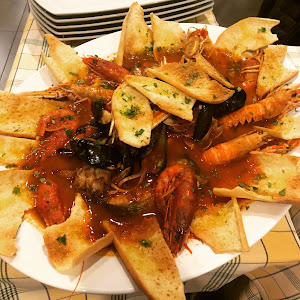 Trattoria Ristorante Margherita Arborea — fotografia 3