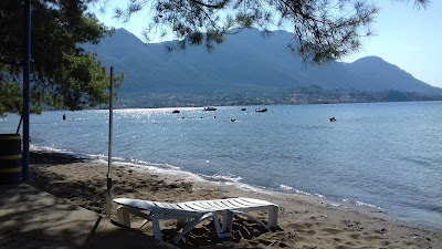 Blue Bay CAMPING — fotografia 4