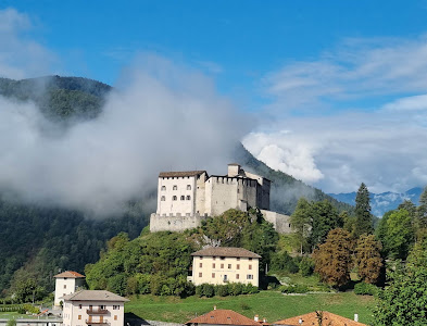 Stenico Castle — fotografia 3