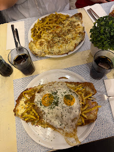 Argentinísimo Asador ( El Salón de La milanesa ) — fotografia 4