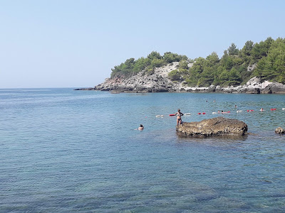 Plaža Milene Dravić — fotografia 5