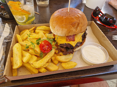 Terrace bistro & beach bar — fotografia 5