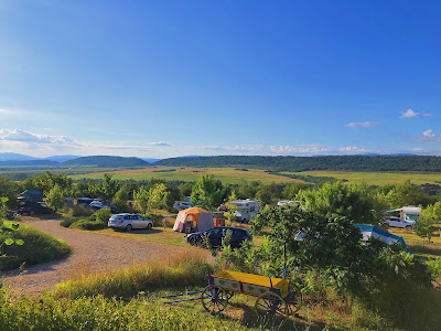 Sineva Camping and Bubble Tents — fotografia 5