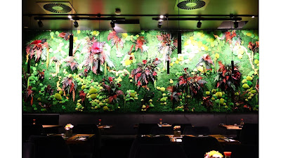 Restaurant Damichi — fotografia 5