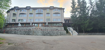 Restaurant Ciobănaşu — fotografia 4