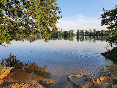 Camping Plothener ponds — fotografia 3