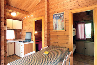 Agriturismo Campeggio Il Collaccio — fotografia 3