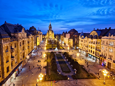 Piața Victoriei — fotografia 3