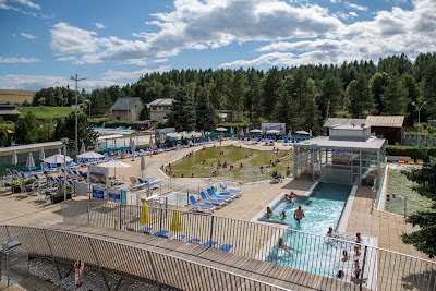 Thermal Park — fotografia 3
