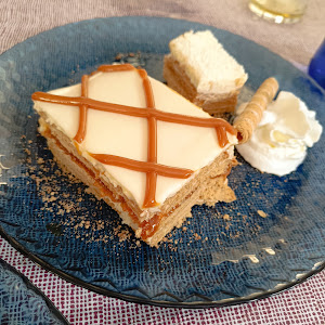 Casa Salvi Restaurante — fotografia 5