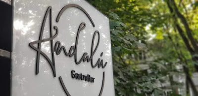 Andalu Gastrobar — fotografia 5