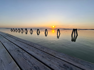 Podersdorf Lighthouse — fotografia 5