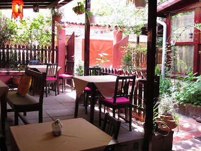 Nepali Gurkha Restaurant