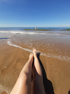 Playa de los Enebrales — fotografia 4