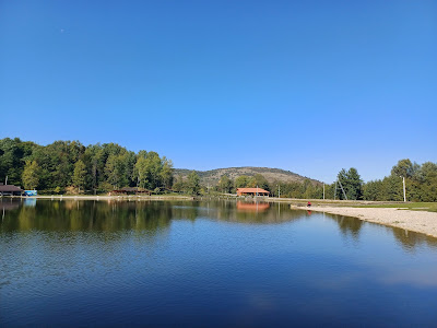 Lake Manjača