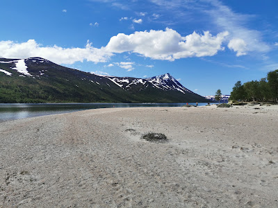 Gjevilvatnet