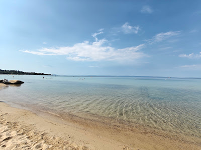 Nikiti Beach — fotografia 3