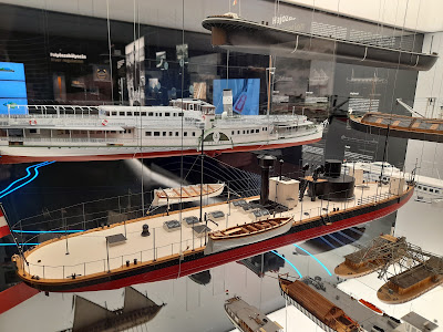 Hungarian Environment and Water Museum — fotografia 5