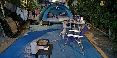Camping Pefki — fotografia 3